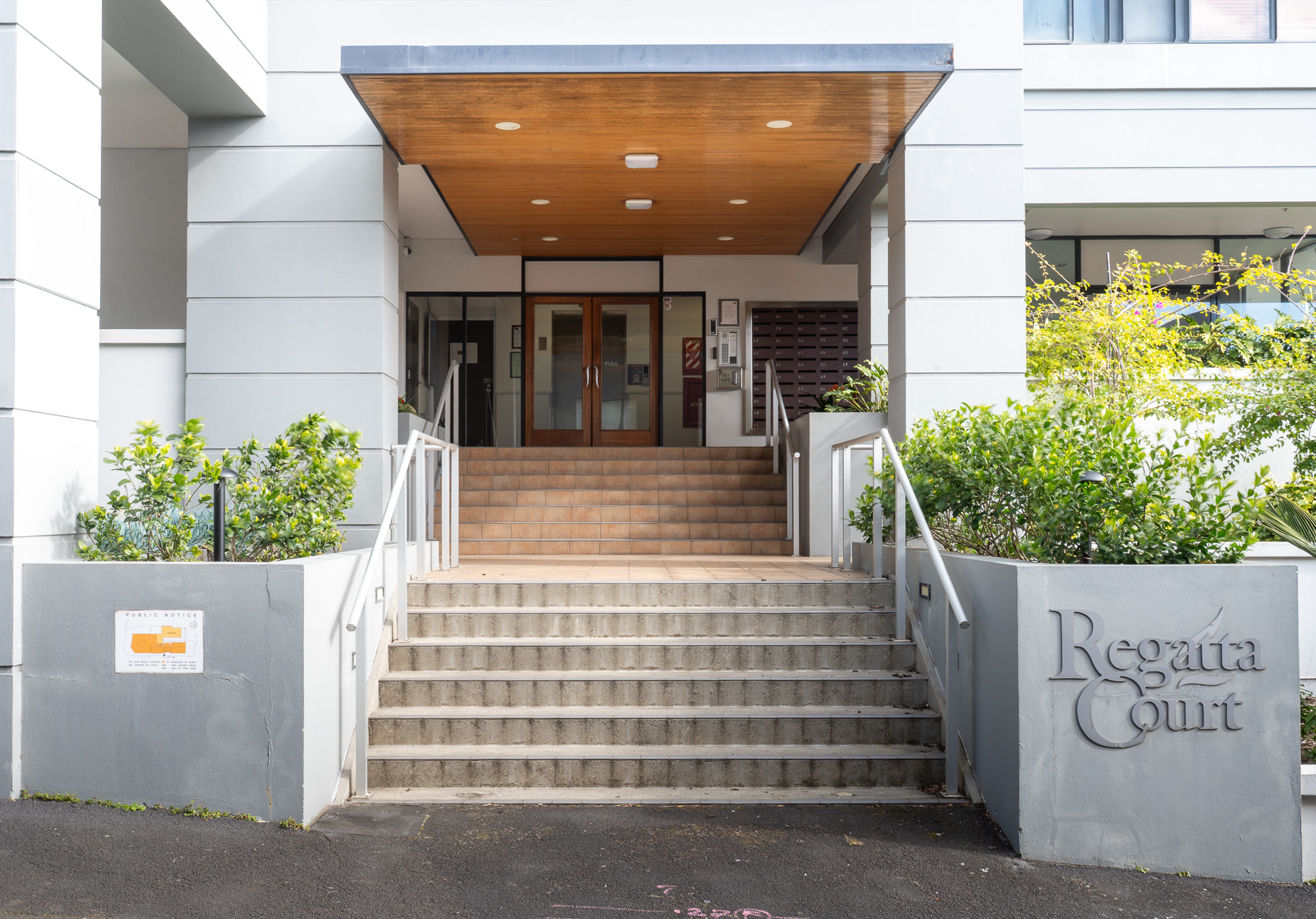 2F/92 Nelson Street, Auckland Central, photo 12