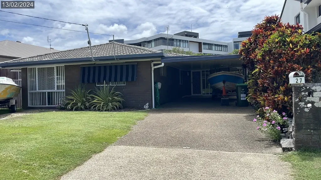 Waterfront Lifestyle at Your Doorstep