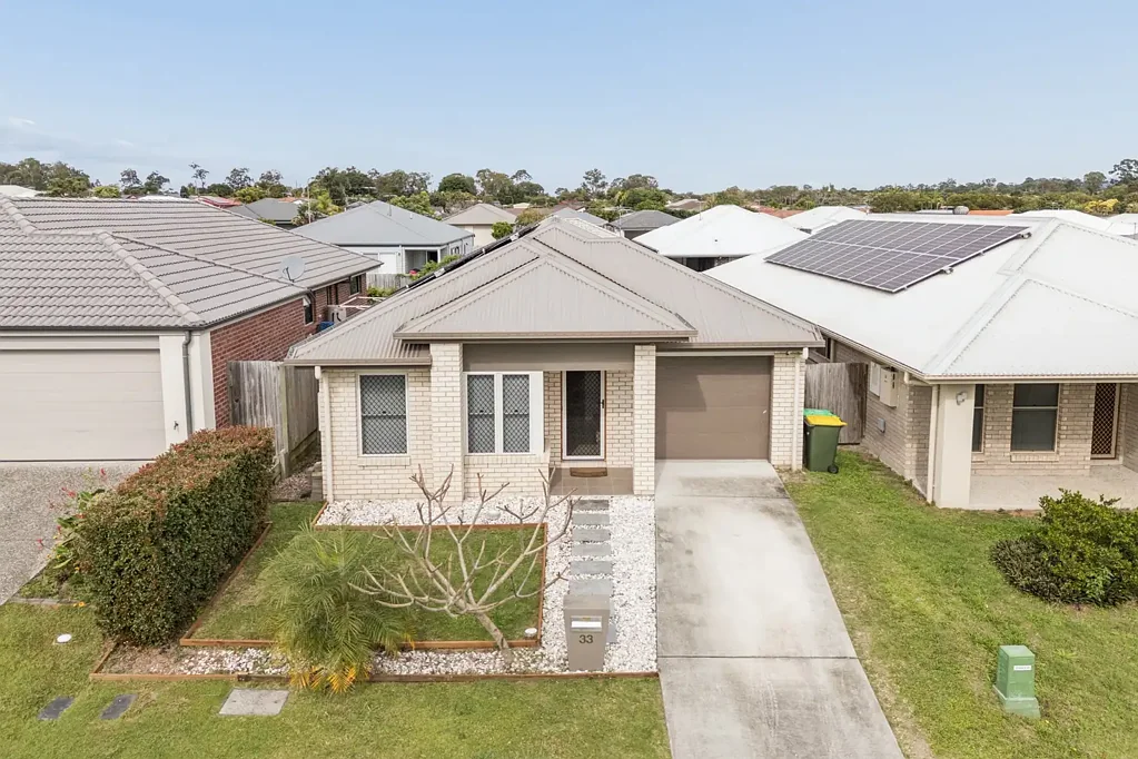 Morayfield 3 Slaapkamer A Perfect Blend of Comfort and Simplicity!