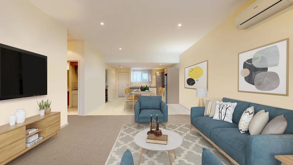 Subiaco 2部屋 Great value apartment living in desirable inner city location
