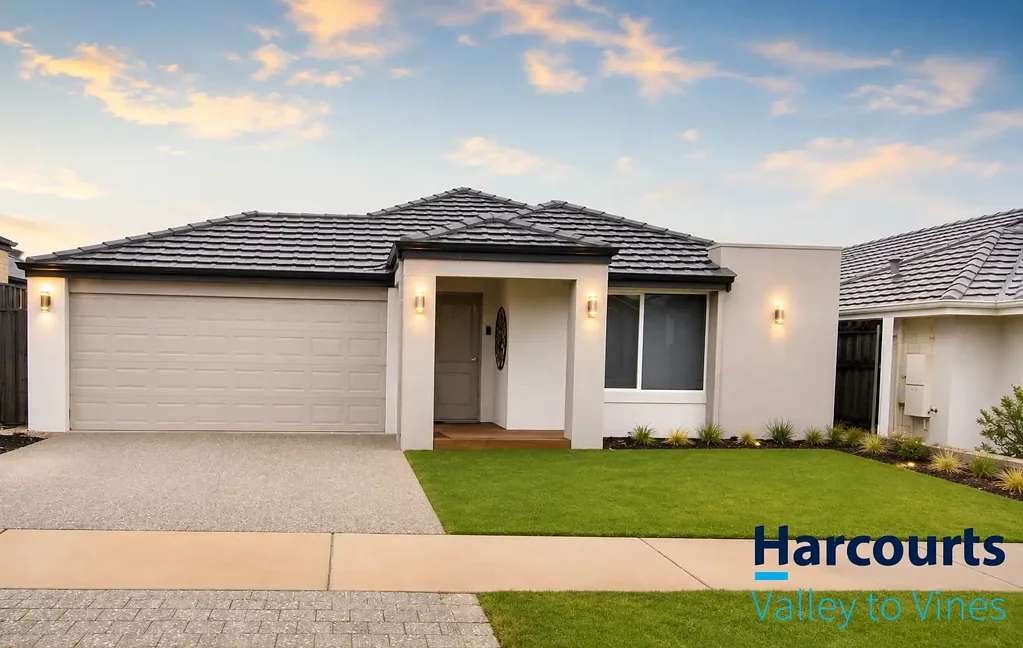 Modern Family Living in a Prime Ellenbrook Location
