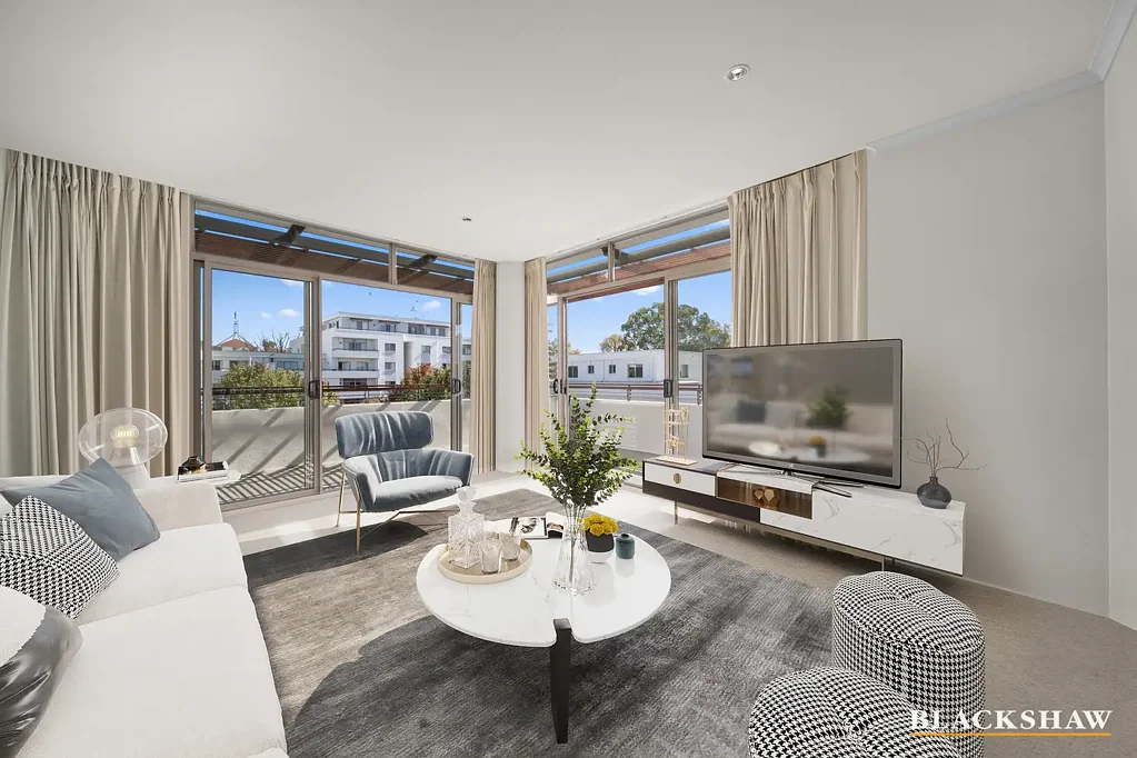 Barton 2Zimmer Prime Barton Address with Lifestyle at Your Doorstep