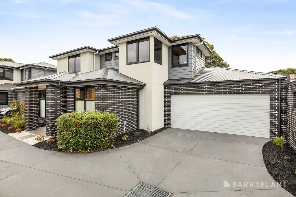 Mordialloc 3غرفة نوم Contemporary Luxury in a Coveted Mordialloc Pocket