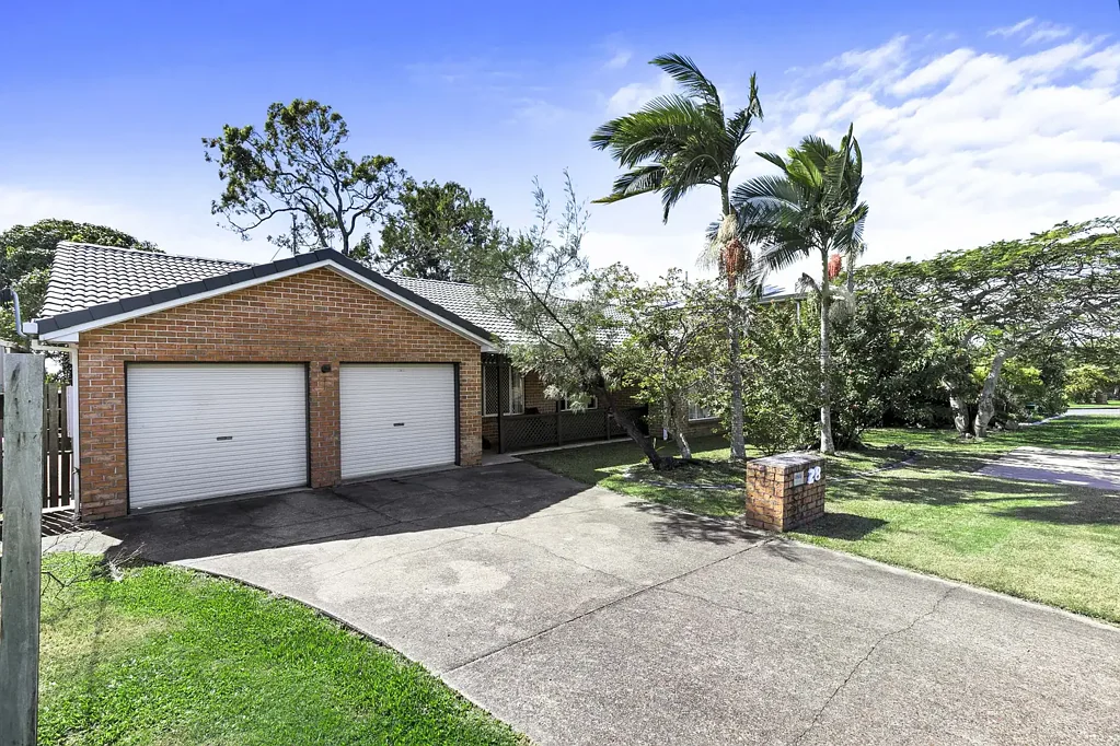 Scarness 3房  Spacious & Versatile Living in the Heart of Scarness