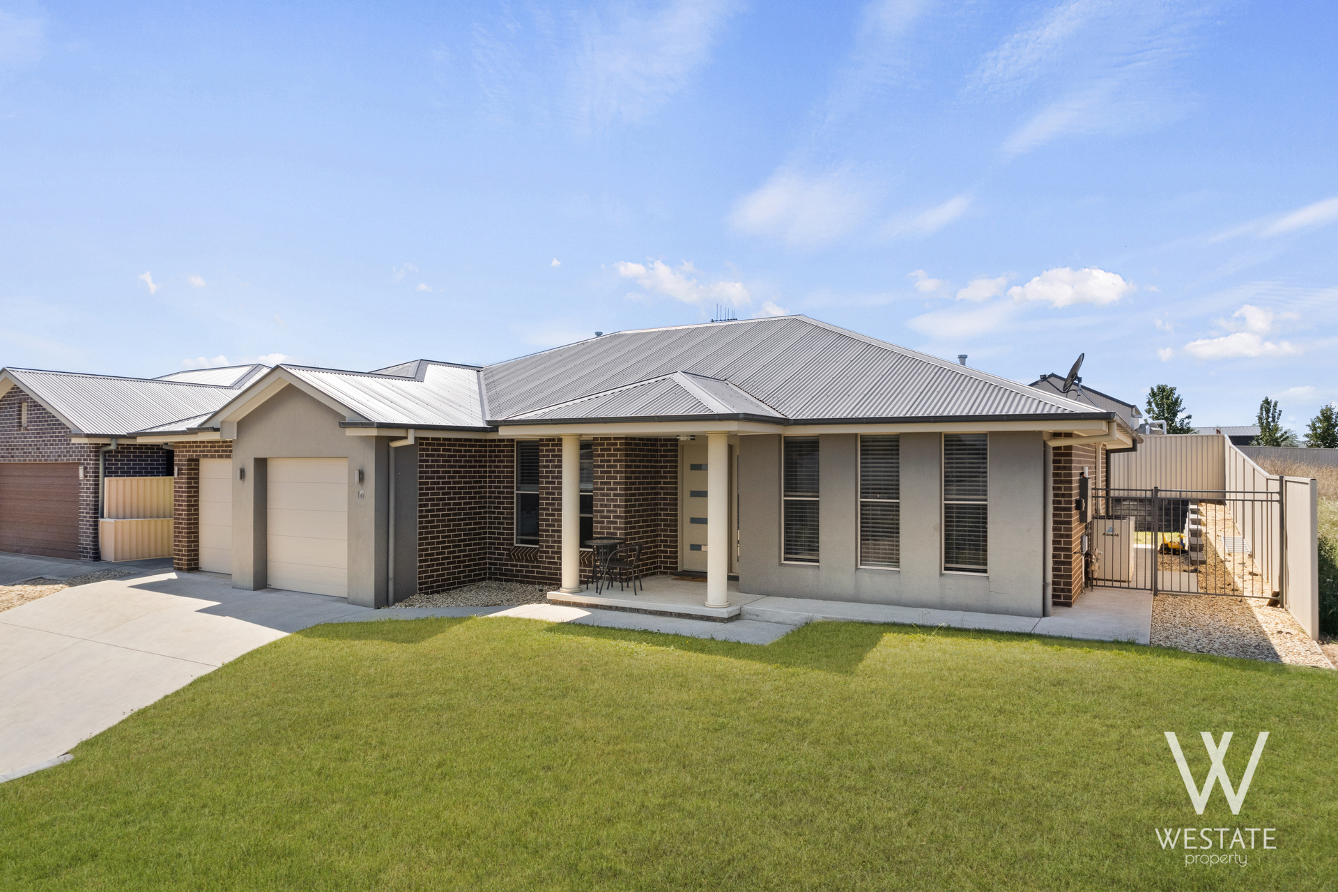 10 ROTHERY ST, EGLINTON NSW 2795, 0 રૂમ, 0 બાથરૂમ, House