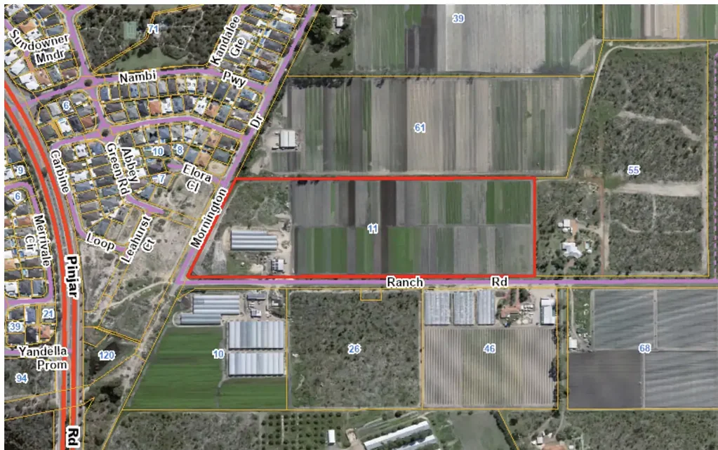 Mariginiup 1 Bedroom MASSIVE DEVELOPMENT SITE!!!!!!!