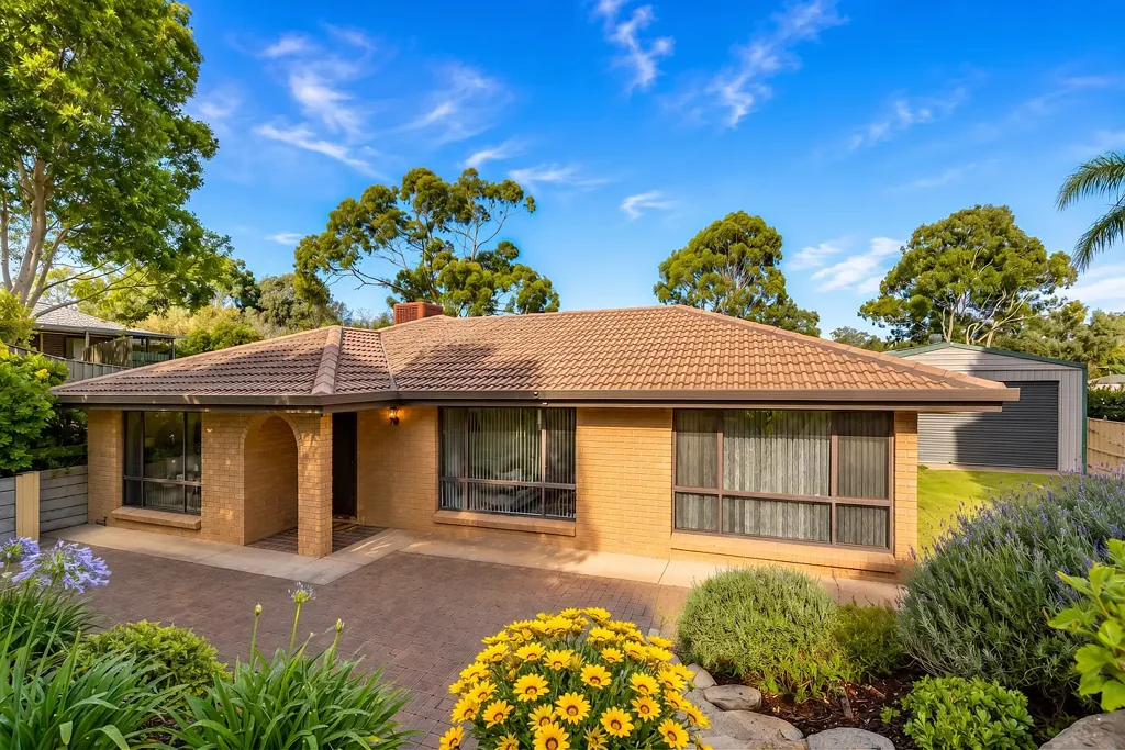 Happy Valley 4房  Large 4Bedroom Family Home& Outstanding Outdoor Entertaining