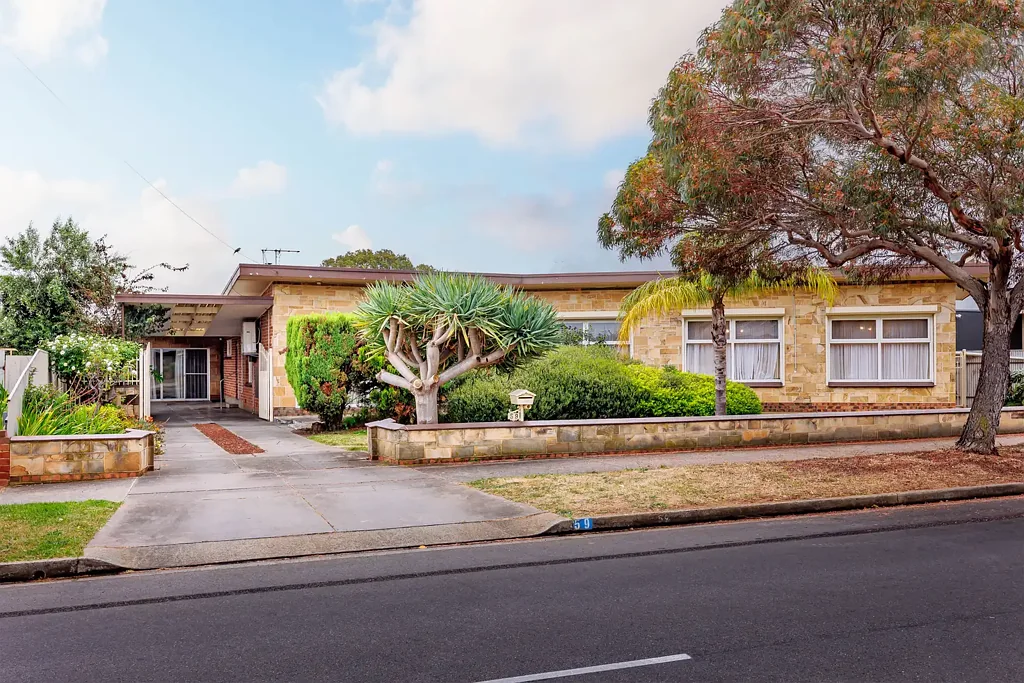 59 Waterhouse Road, South Plympton, SA 5038