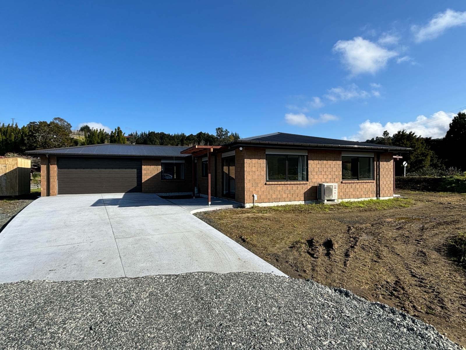 157 Ahuroa Road, Puhoi, Auckland - Rodney, 5房, 0浴, House