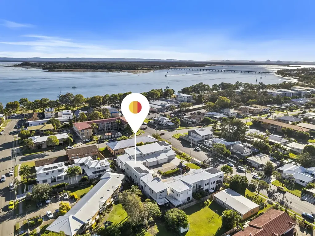 7/12-16 Kangaroo Avenue, Bongaree, QLD 4507