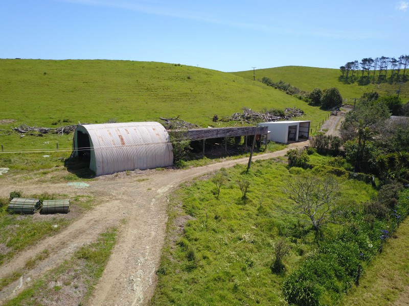 1090 Te Maire Road, Te Kopuru, Kaipara, 4 habitaciones, 1 baños