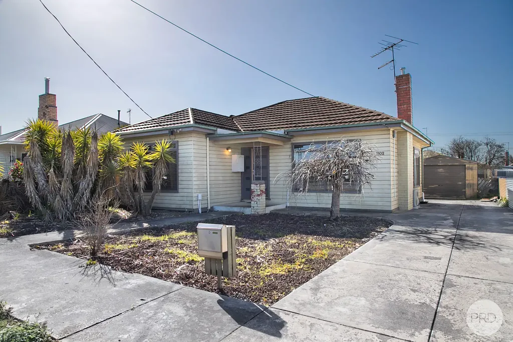 Wendouree 3Zimmer A Home You Can Grow Into