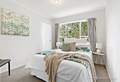 21 Howard Hunter Avenue, St Johns, Auckland City, 3房, 1浴, House