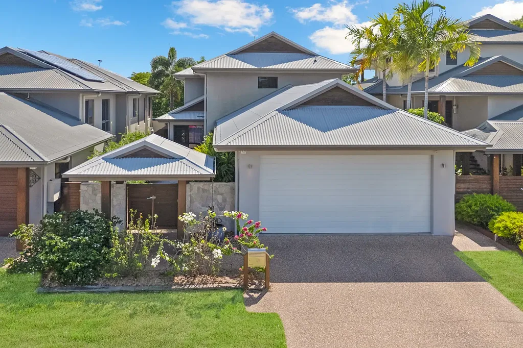 6A Riverwood Drive, Idalia, QLD 4811