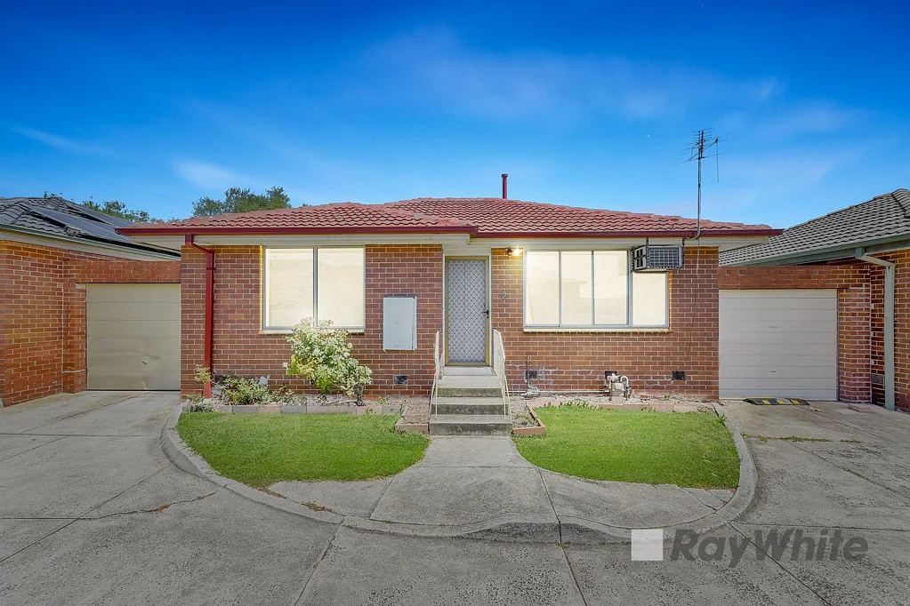 2/79 Hammond Road, Dandenong, VIC 3175