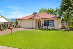 3 Holroyd Court, Mount Sheridan