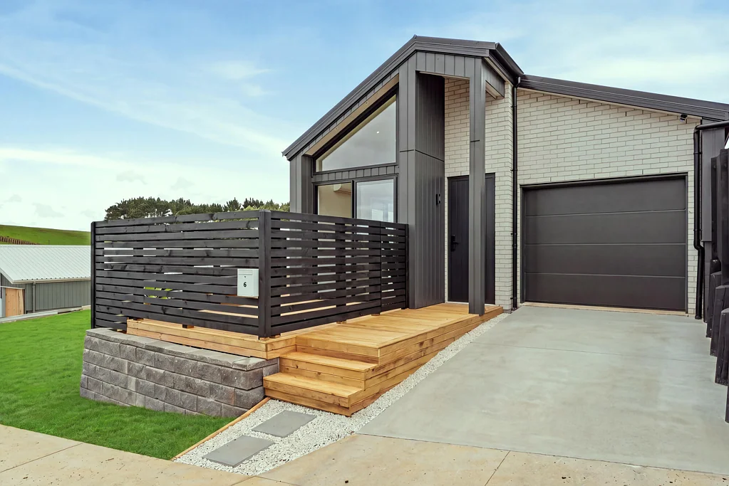 Pukekohe 3침실 Brand New in Stockman - Master Builders Guarantee
