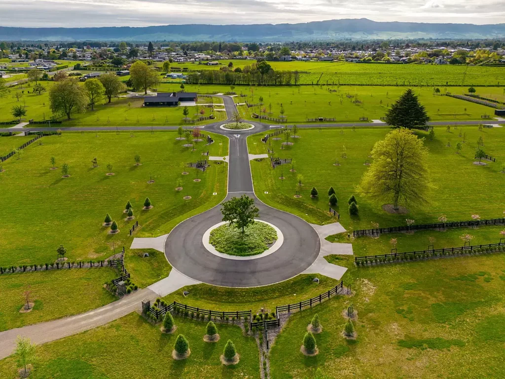 Matamata Lifestyle Sections For Sale