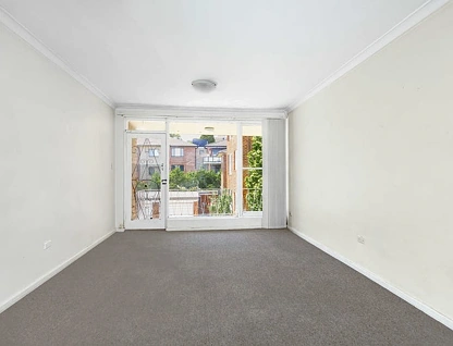 4/12A Russell Street, Strathfield, Inner West, 2 chambres, 1 salles de bain, Apartment