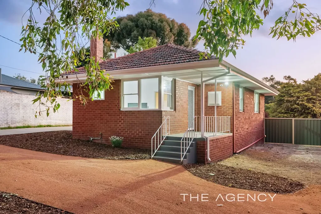 Kalamunda 3 Bedroom Open Sun 11:00am