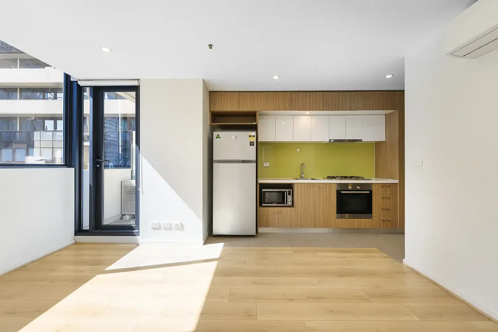 Melbourne 2ਬੈੱਡਰੂਮ First National Real Estate Central Presents