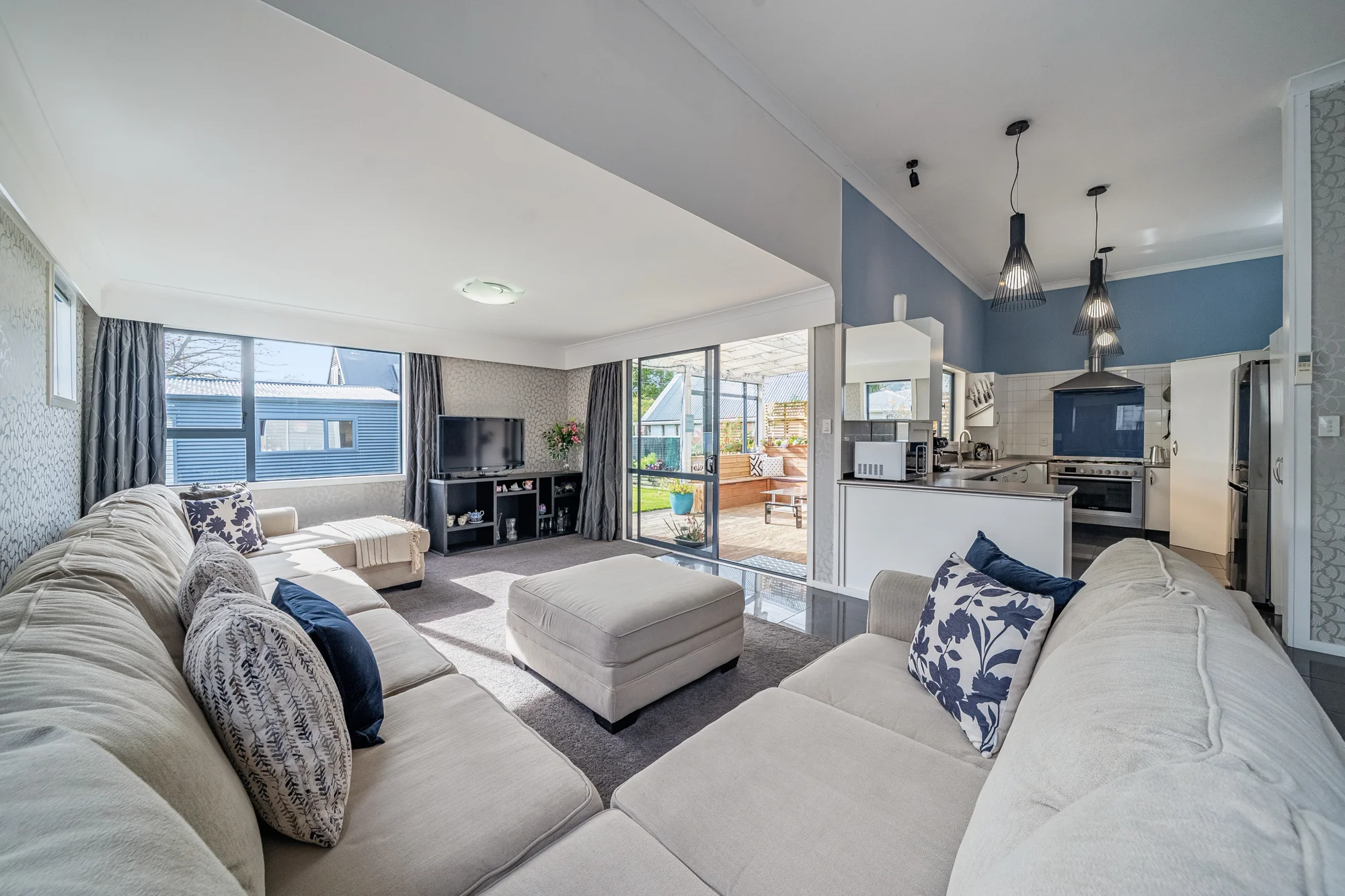 55 Bristol Square, Hutt Central, Lower Hutt, Wellington, 5 Bedrooms, 1 Bathrooms, House
