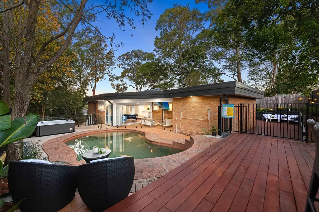 4a Trelawney Street, Thornleigh, NSW 2120