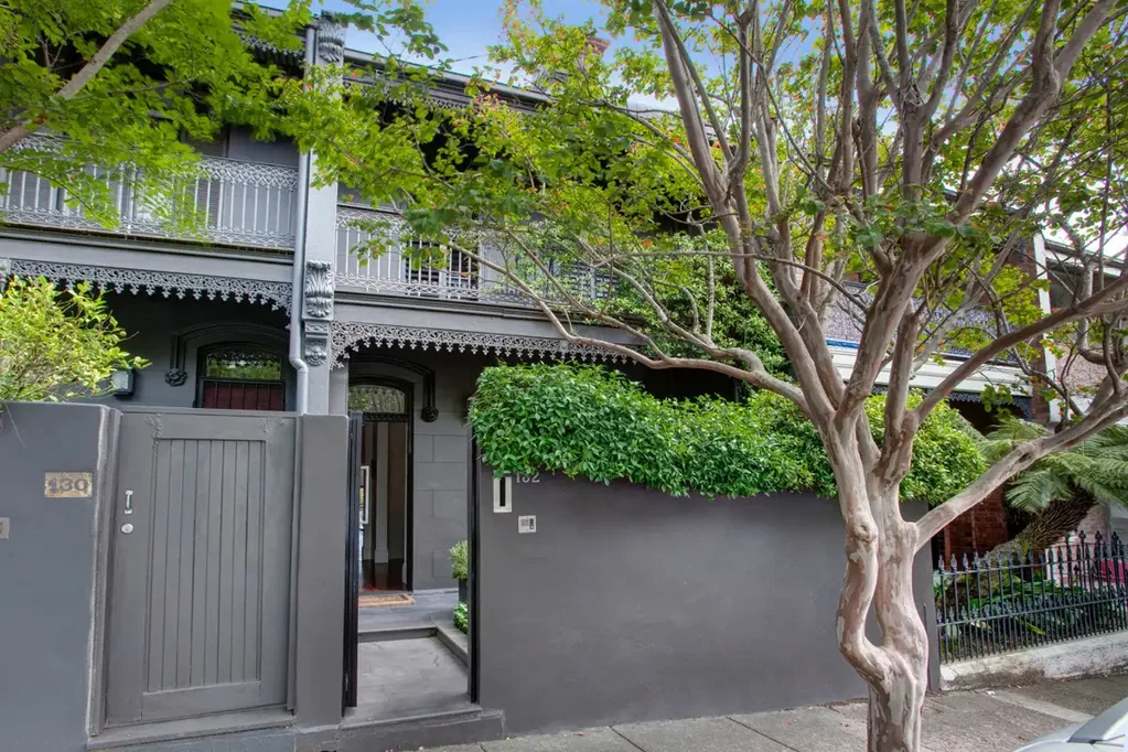 132 Jersey Road, Paddington, NSW 2021