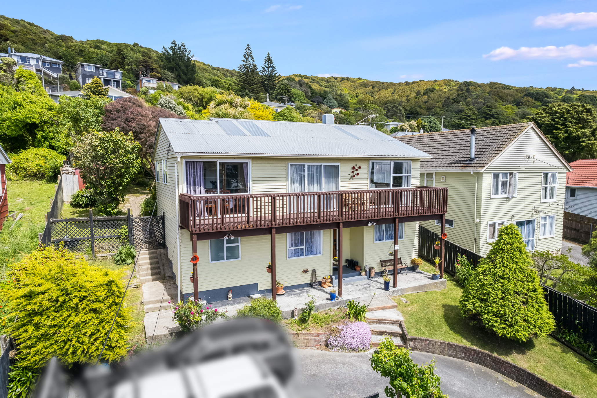 21 Kotuku Street, Elsdon, Porirua, 4房, 0浴, House