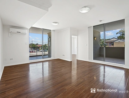 46/79-87 Beaconsfield Street, Silverwater, Parramatta (Northwest suburbs), 2 ਕਮਰੇ, 2 ਬਾਥਰੂਮ, Apartment
