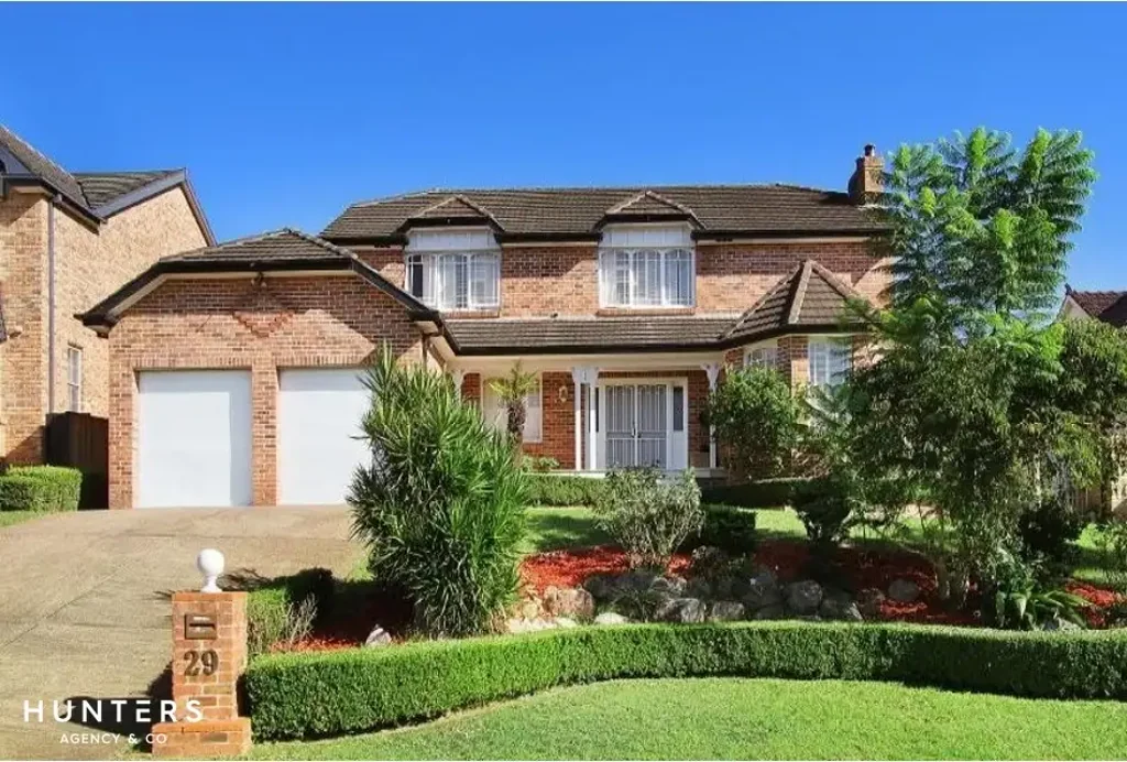 Impressive Executive Home with Self Contained Granny Flat.