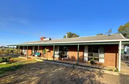 1605 Katamatite Shepparton Road, Invergordon