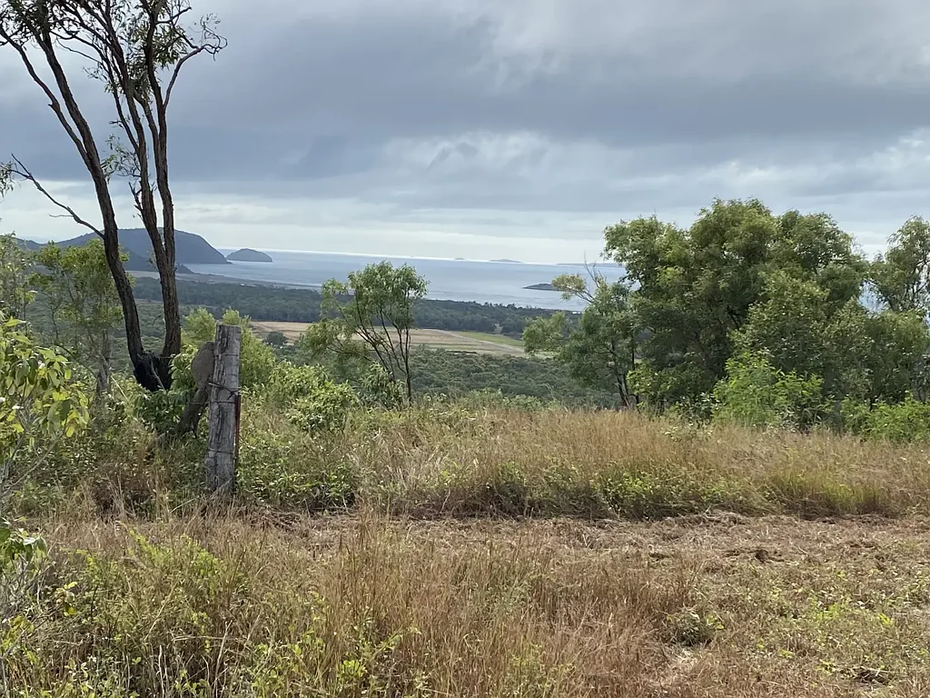 Kinka Beach Are You A Big Thinker? Develop Rural Lifestyle Blocks Overlooking The Ocean and Close to Shops