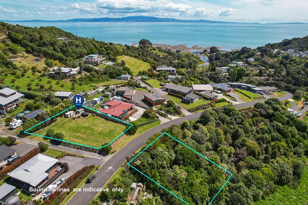 Te Mata  Build on Bennett