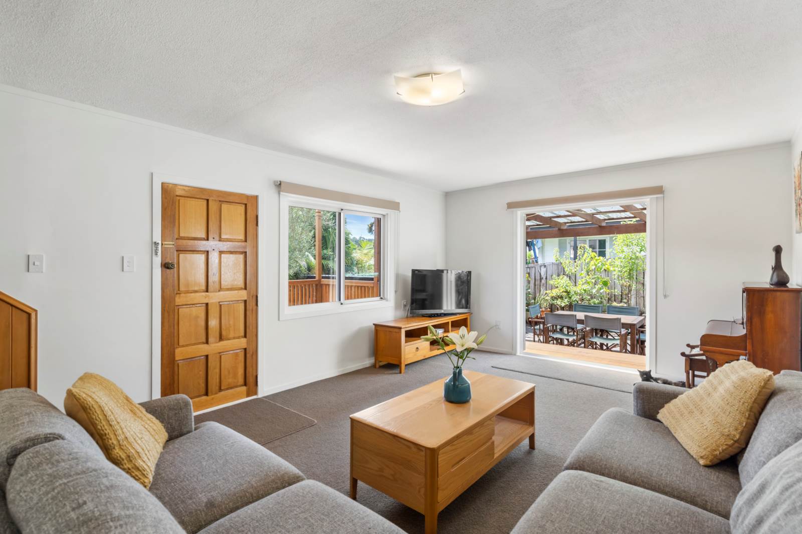 1/59 Hale Crescent, Bayview, Auckland - North Shore, 3房, 0浴