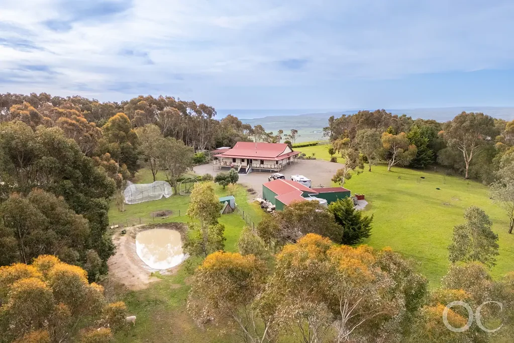 339 Louds Hill Road, Willunga South, SA 5172