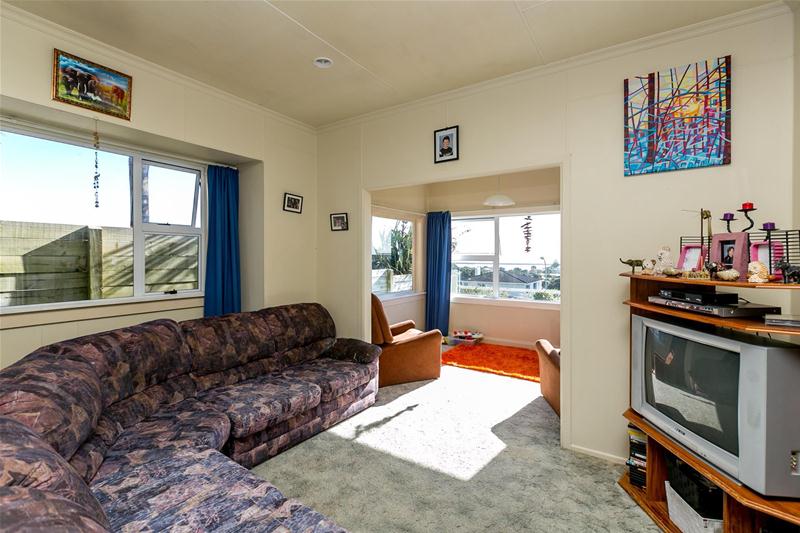 417 Devon Saint West, Lynmouth, New Plymouth, 2房, 1浴