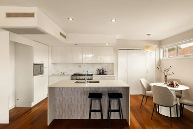 45 Willmington Street, Wooloowin, QLD 4030, 3 slaapkamers, 3 badkamers, Apartment