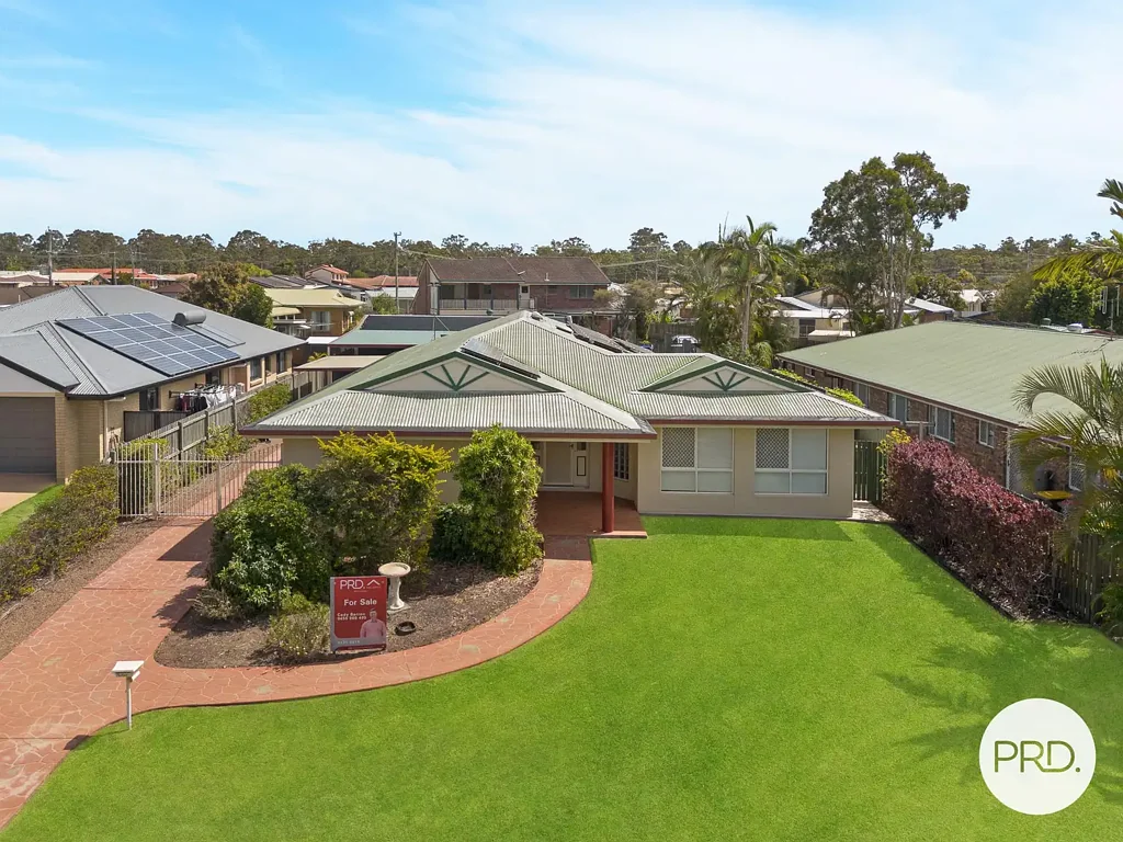 1 Anthony Court, Maryborough, QLD 4650