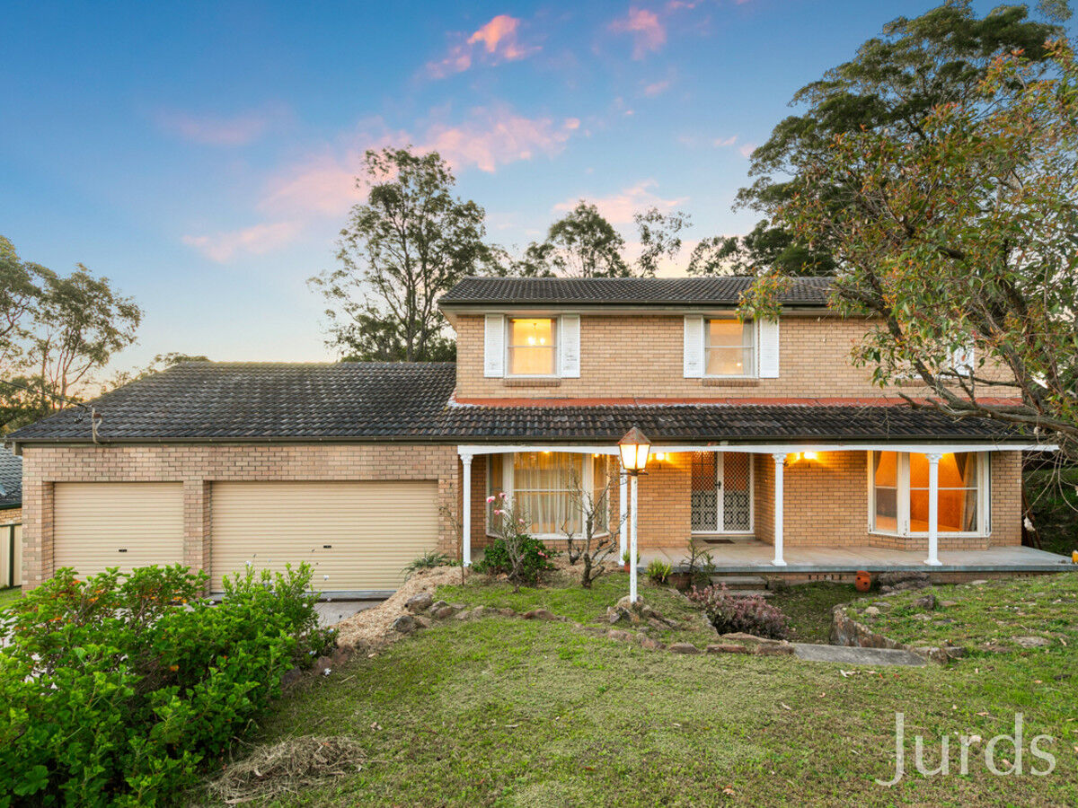 26 KEELENDI RD, BELLBIRD HEIGHTS NSW 2325, 0 Schlafzimmer, 0 Badezimmer, House