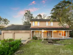 26 KEELENDI RD, Bellbird Heights