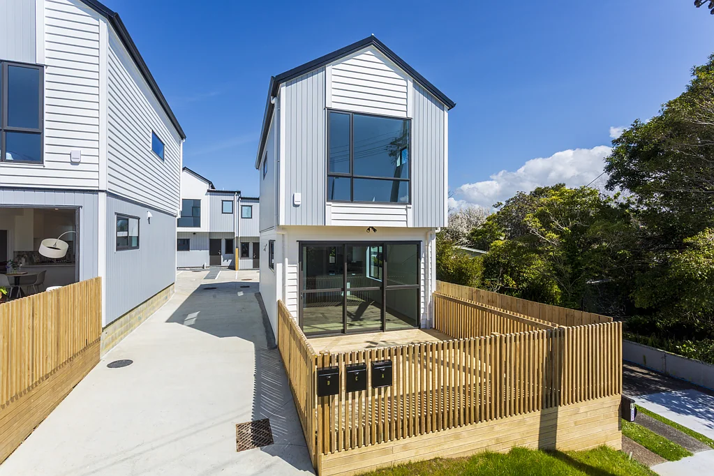 58F County Road, Torbay, North Shore City, Auckland