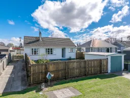 43 Whitcombe Street, Temuka