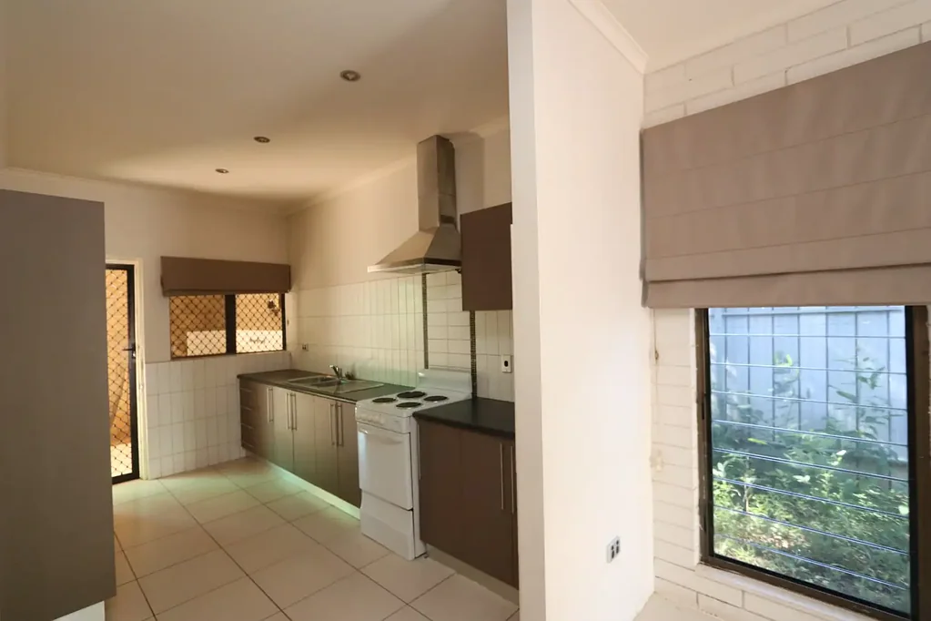 Modern Two-Bedroom Unit Close to Katherine CBD & Hot Springs
