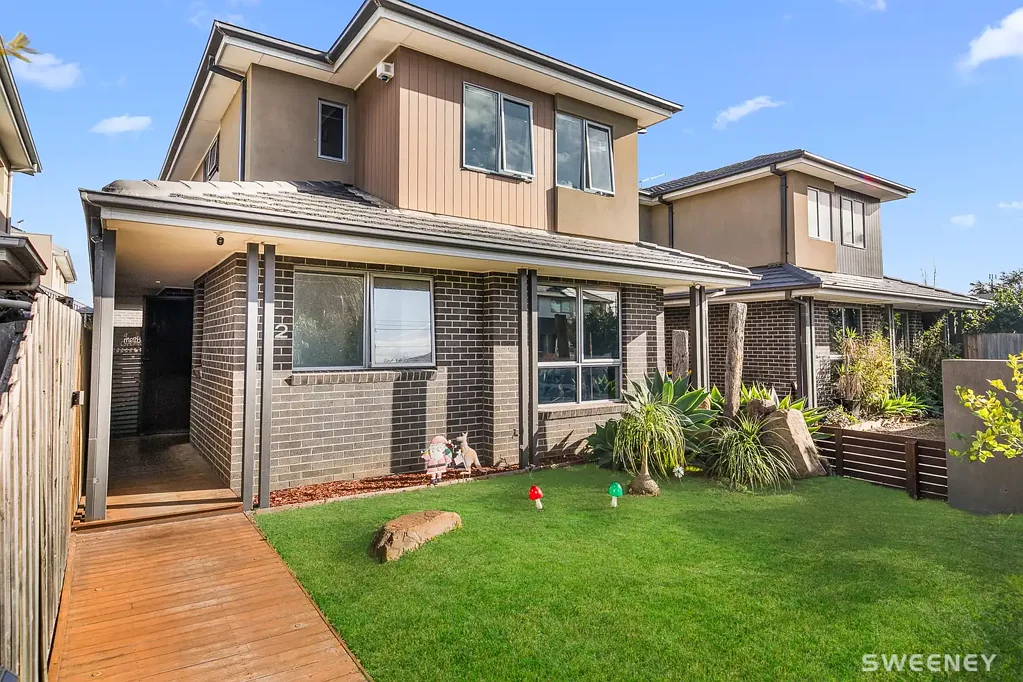 2/13 David Street, Altona, VIC 3018