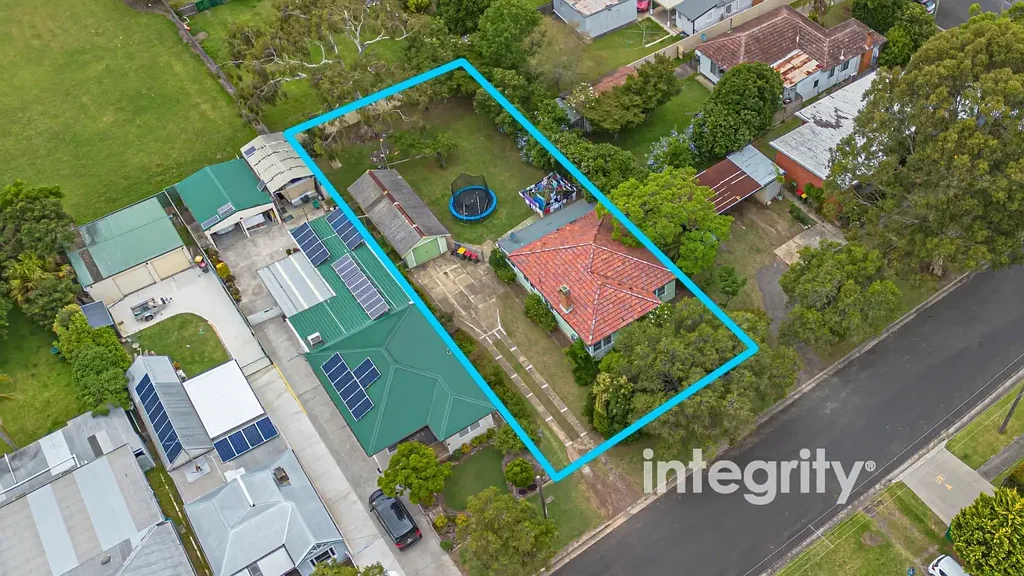 12 View Street, Nowra, NSW 2541