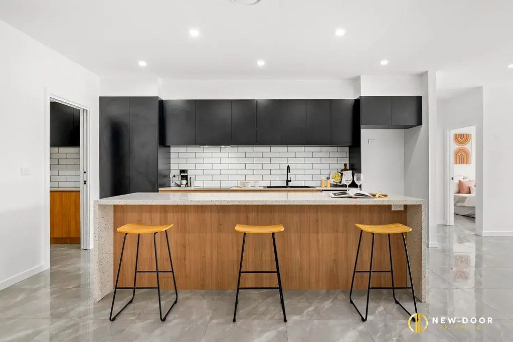 Taylor 4ਬੈੱਡਰੂਮ Spacious, Stylish & Thoughtfully Designed Family Home