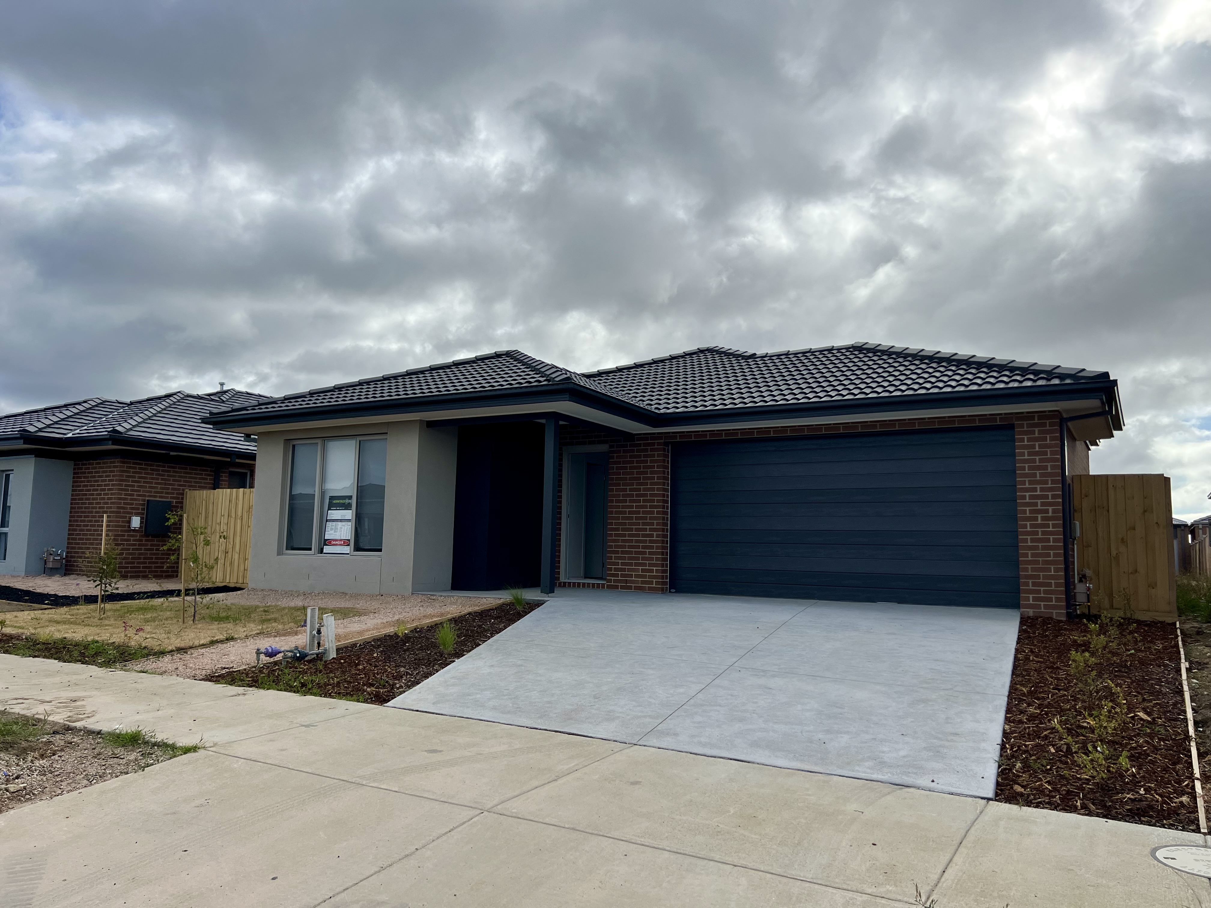 13 DAVENPORT ST, ARMSTRONG CREEK VIC 3217, 0 રૂમ, 0 બાથરૂમ, House