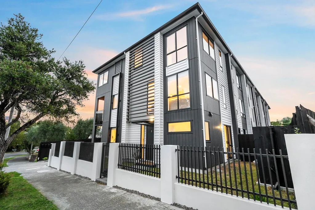 1/16 Sloane Street, Glen Innes, Auckland City, Auckland