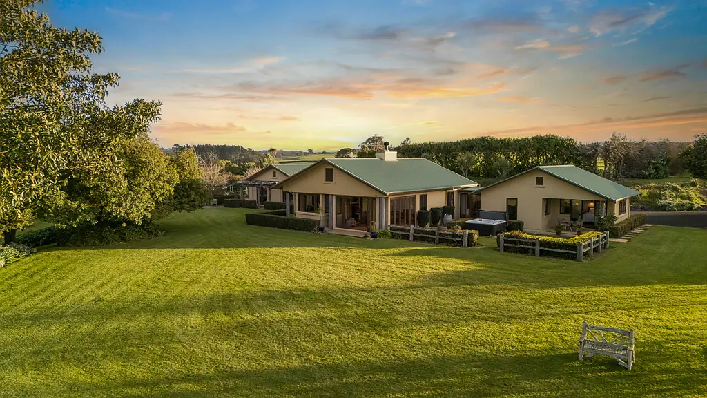 Karaka 5غرفة نوم Karaka Lifestyle Without Workload | Ready to Move!